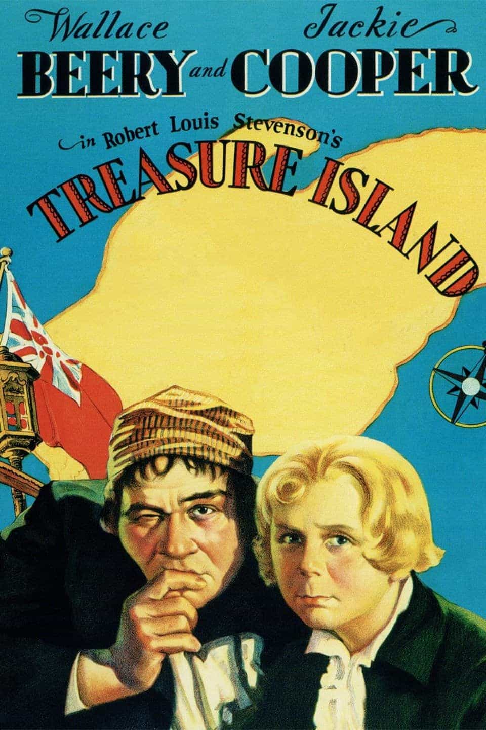 Treasure Island