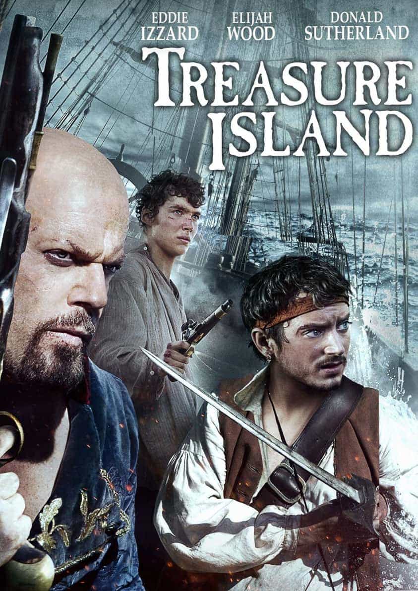 Treasure Island