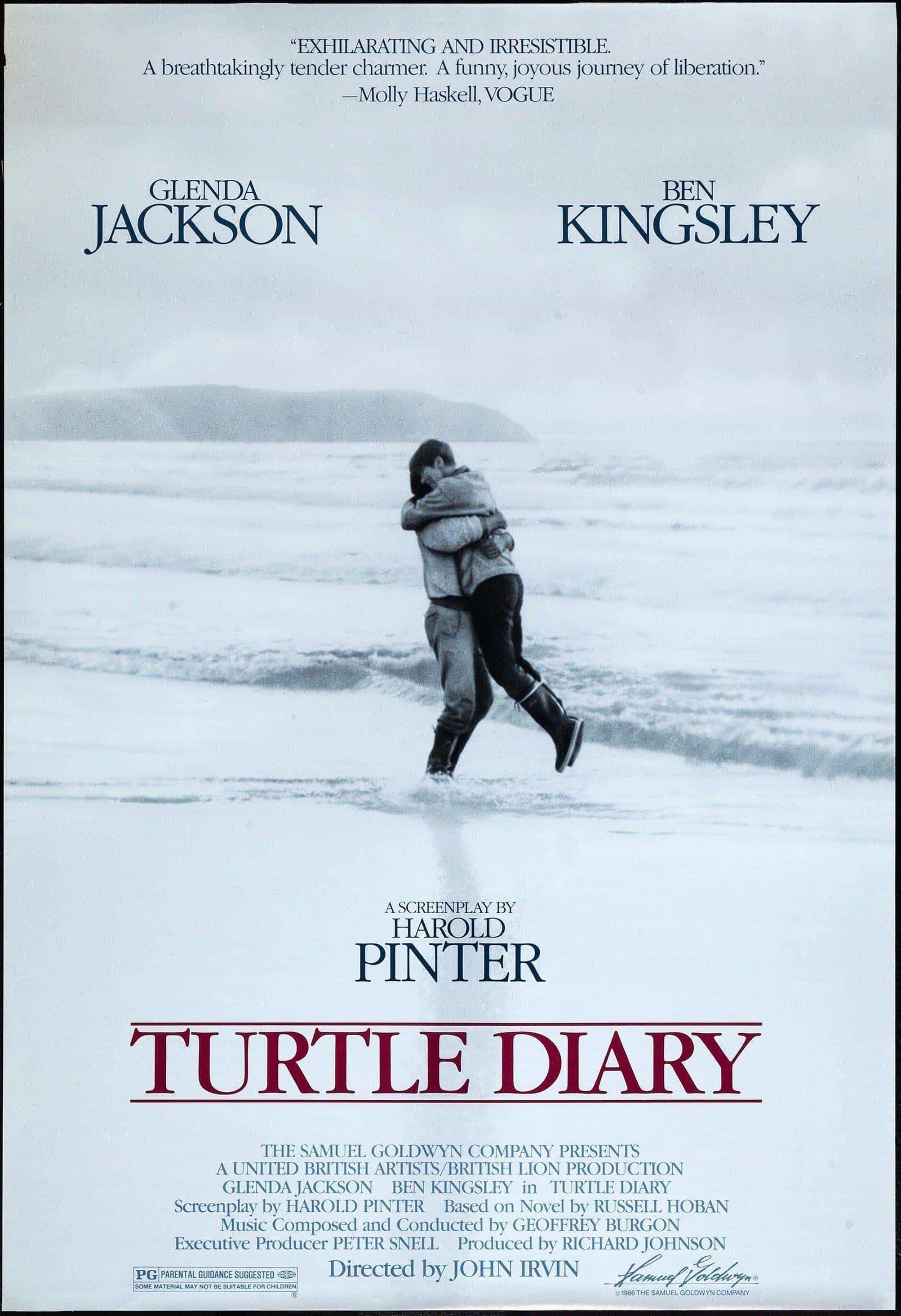 Turtle Diary