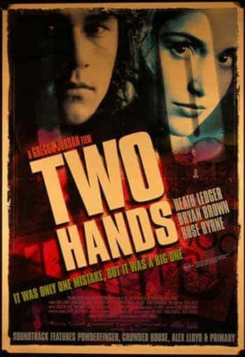 Two Hands