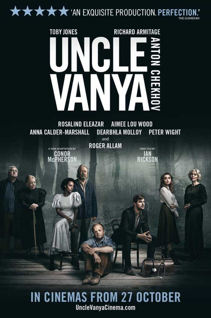 Uncle Vanya