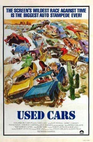 Used Cars