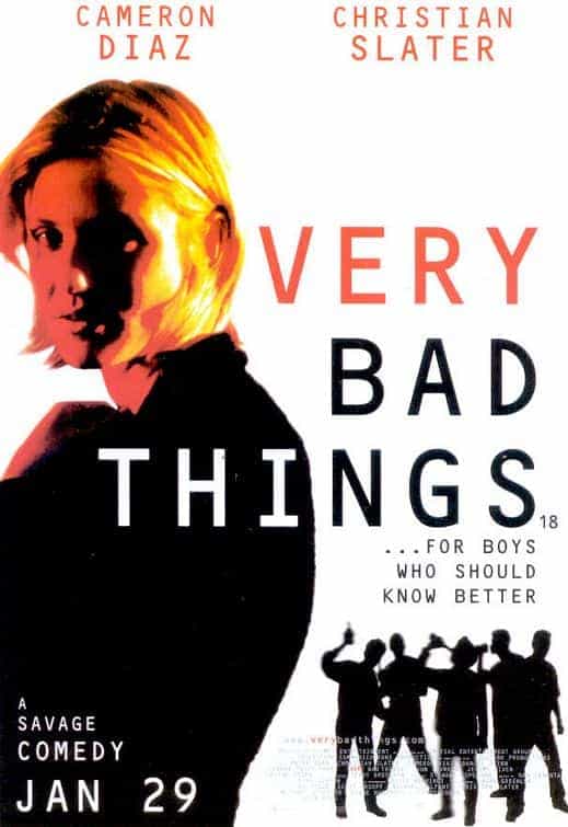 Very Bad Things