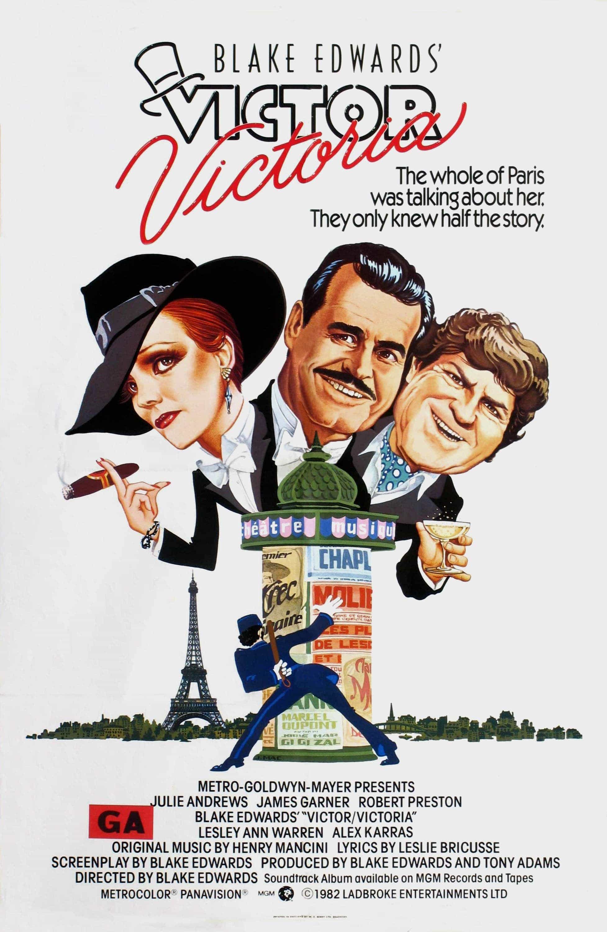 Victor VIctoria