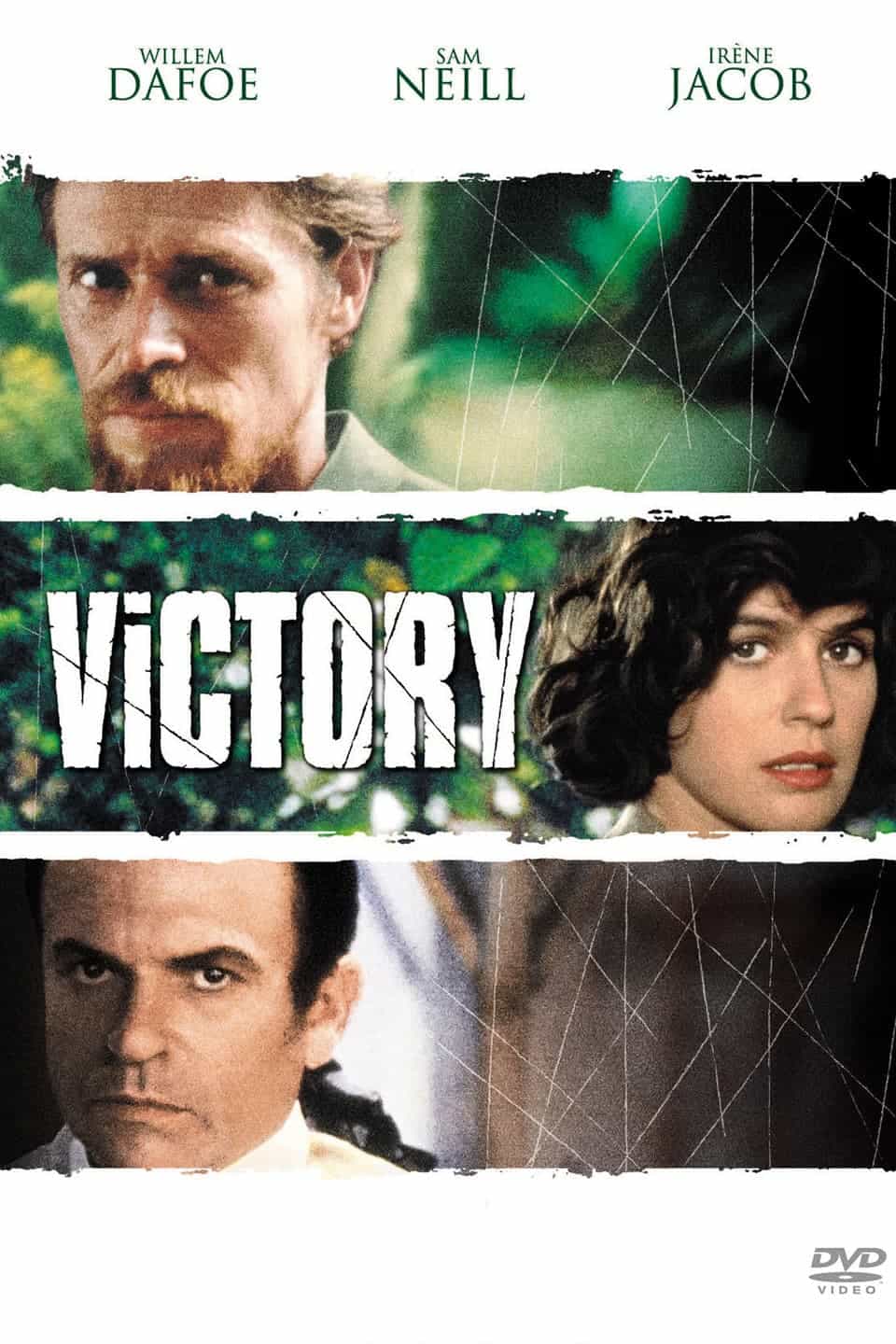 Victory