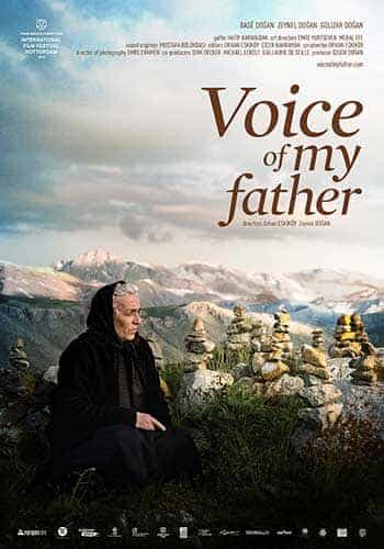 Voice of My Father