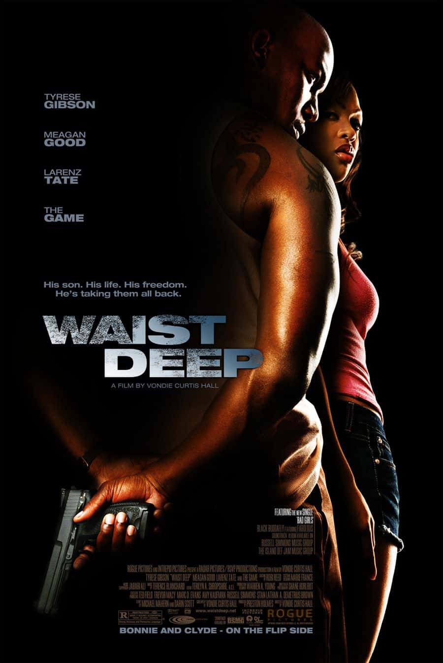 Waist Deep