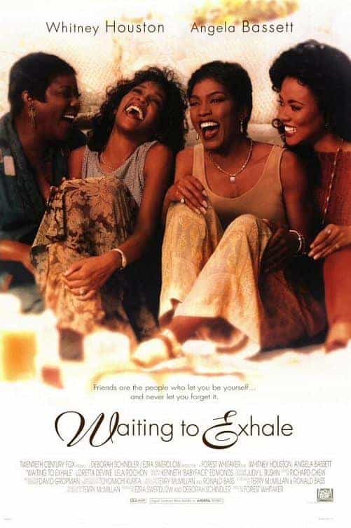 Waiting to Exhale