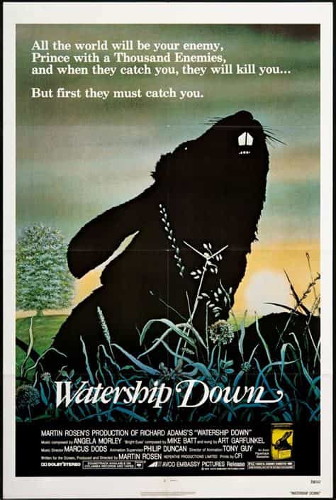 Watership Down