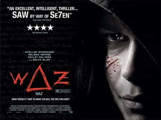 Waz