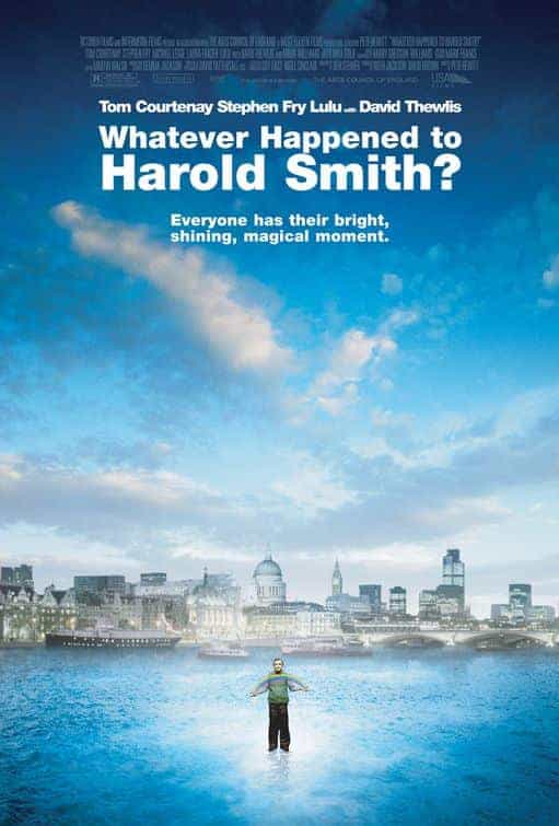 Whatever Happened to Harold Smith?