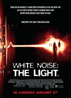 White Noise 2: The Light