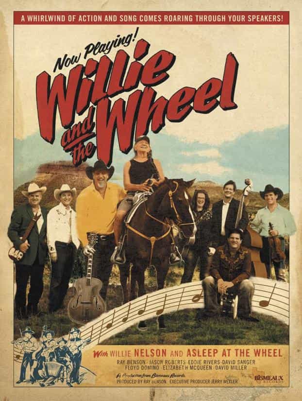 Willie and the Wheel