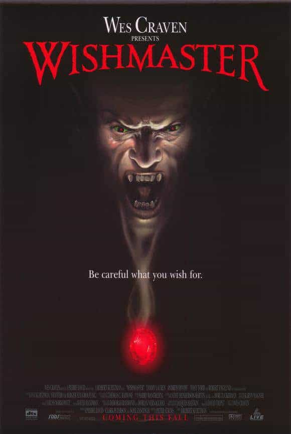 Wishmaster