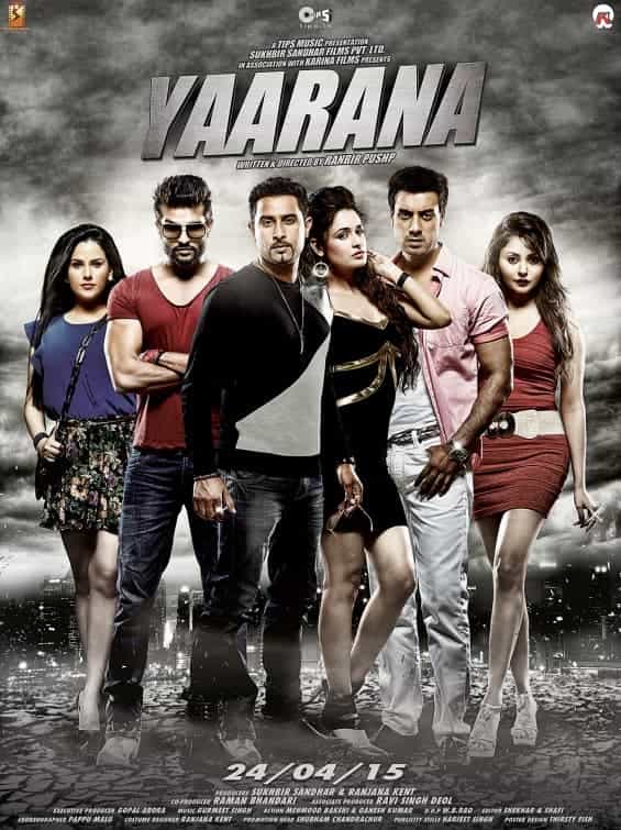 Yaarana