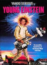 Young Einstein