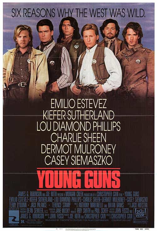 Young Guns