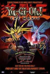 Yu-Gi-Oh: The Movie