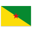 French Guiana release date