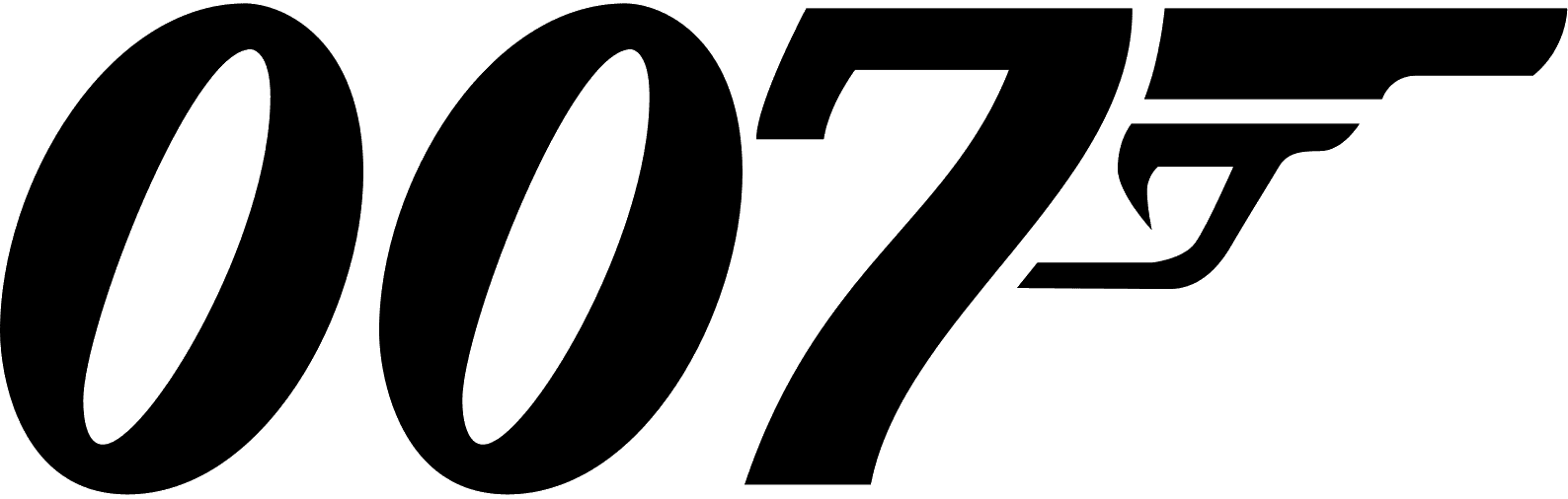 Bond - 007 Series