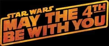 A little bit of fun from NASA to promote May the 4th