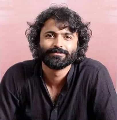 advait chandan