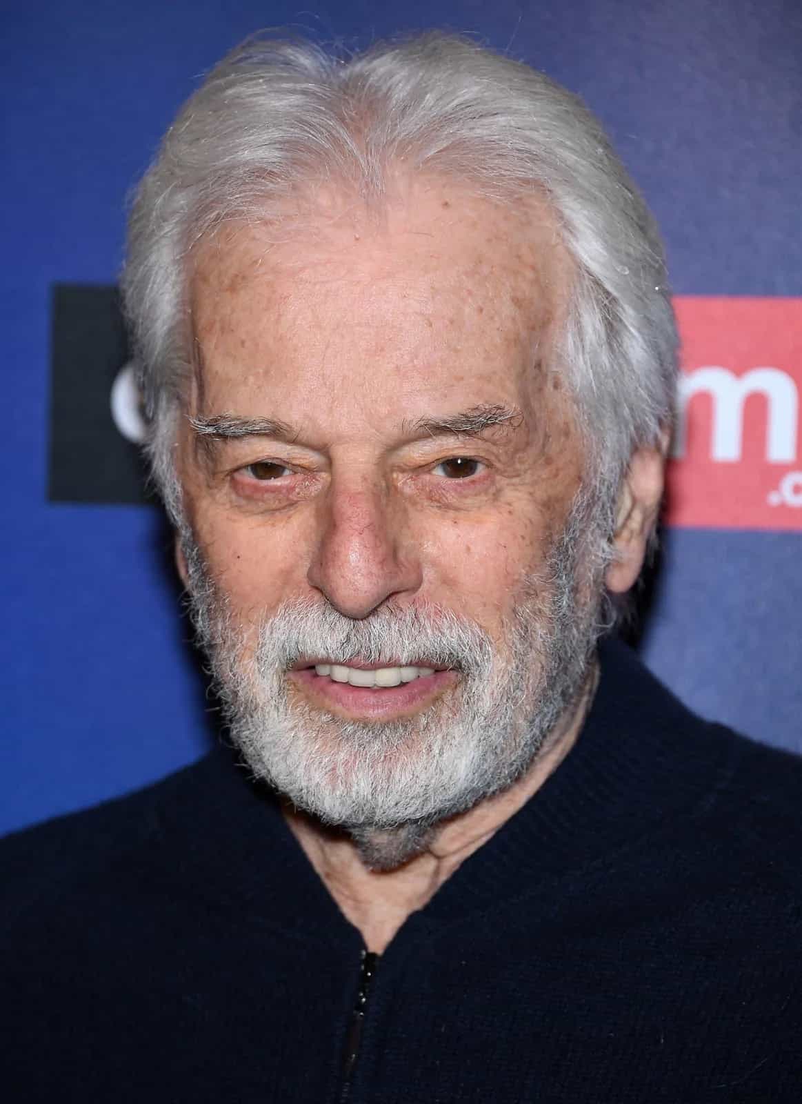 Alejandro Jodorowsky