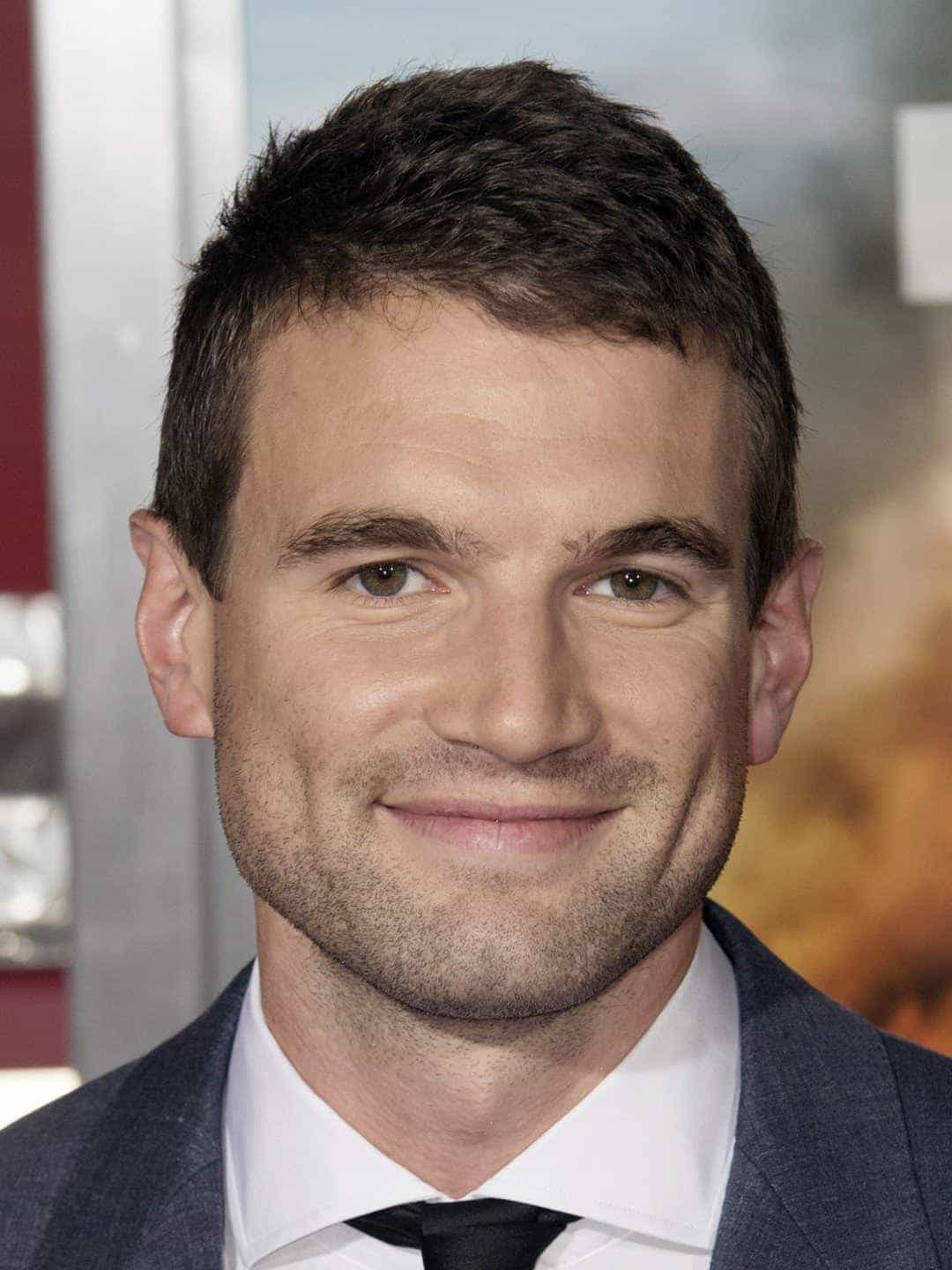 Alex Russell