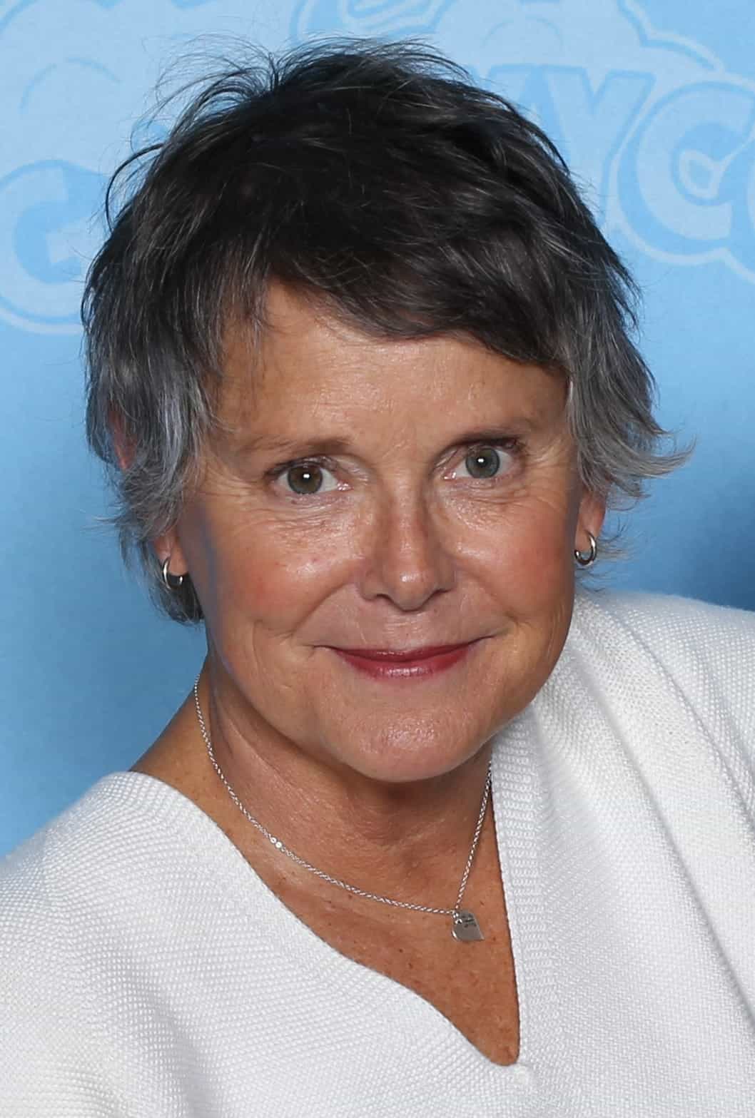 Amanda Bearse