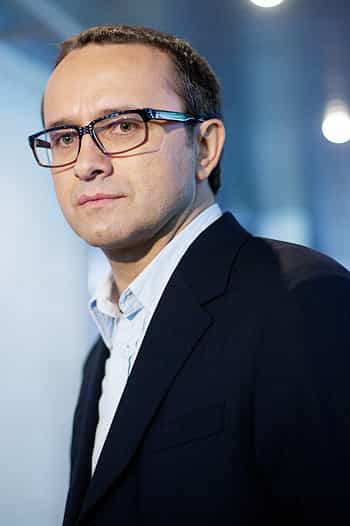 Andrey Zvyagintsev