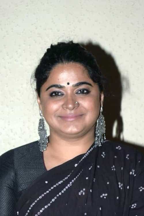 Ashwiny Iyer Tiwari