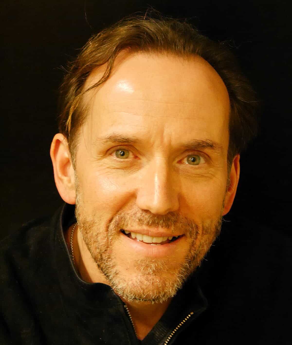 mark davis
