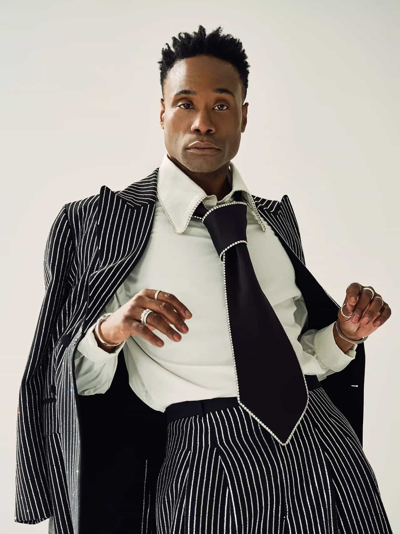 Billy Porter