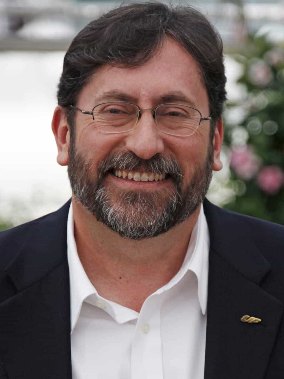 joe ranft