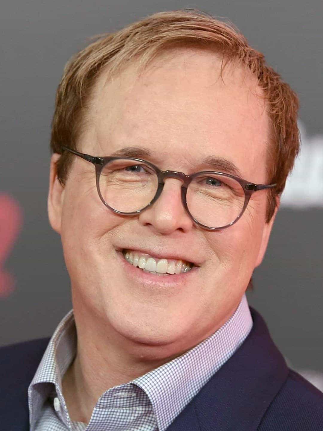 brad bird
