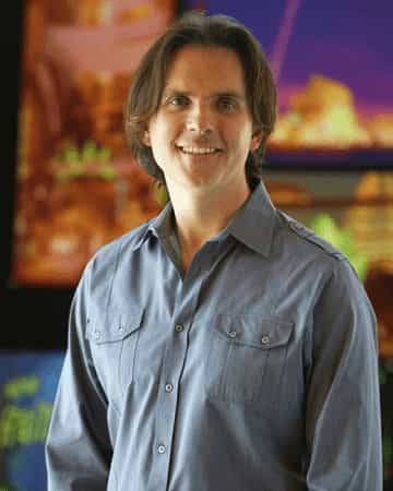 byron howard