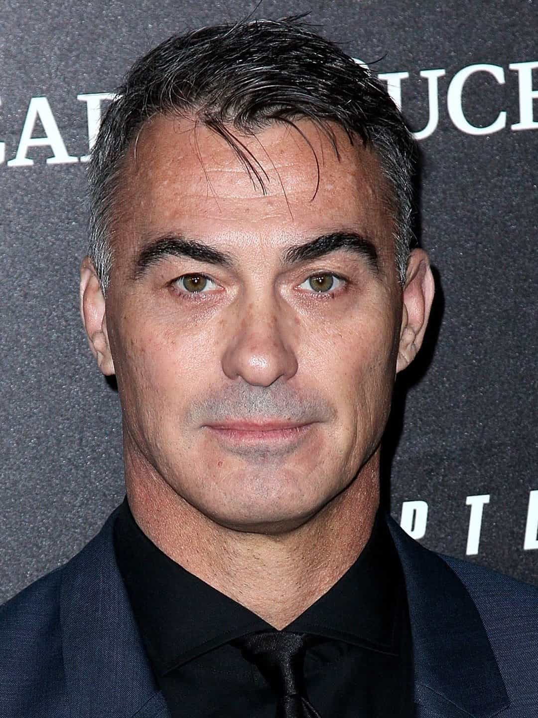 Chad Stahelski