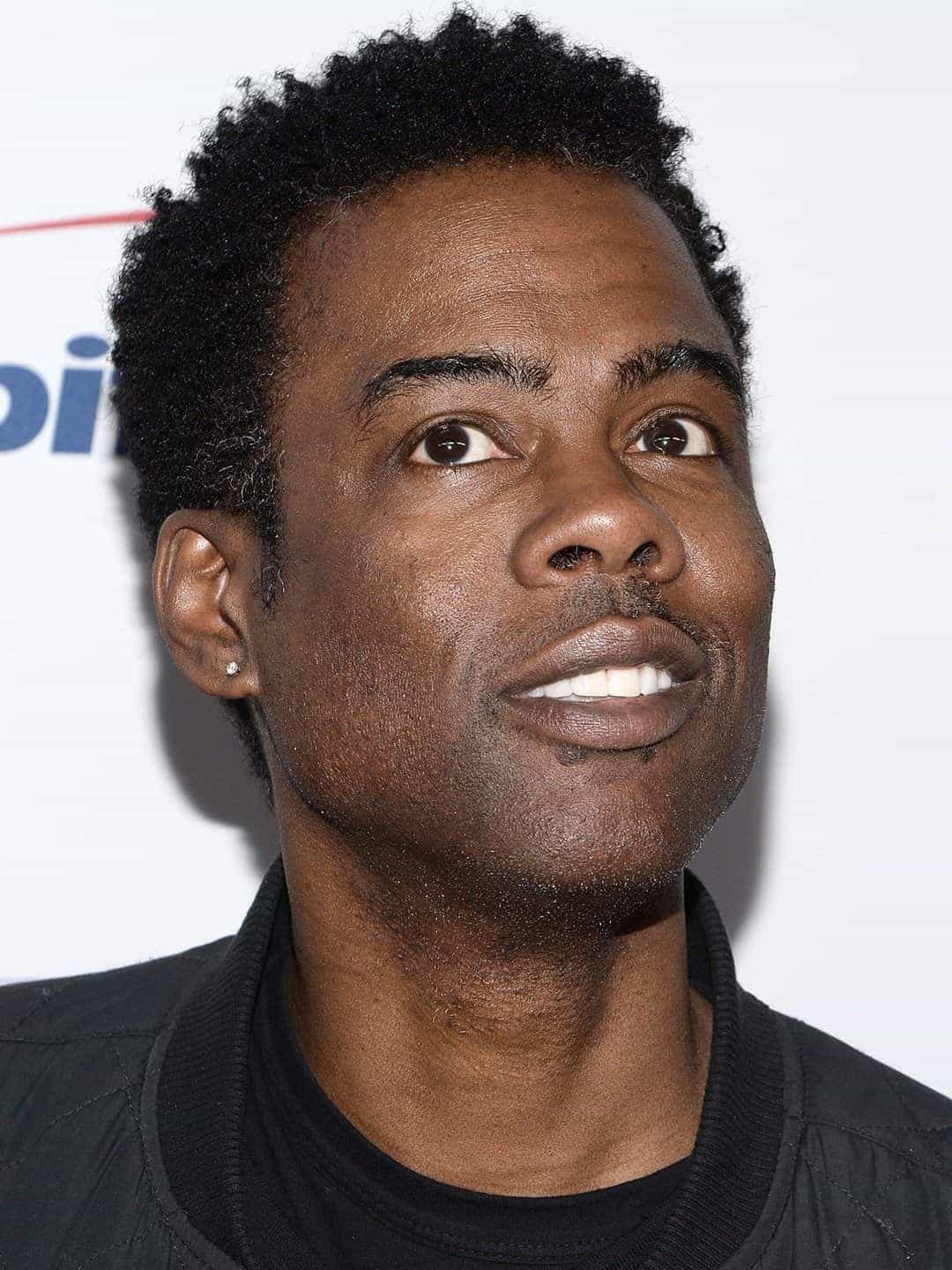 Chris Rock