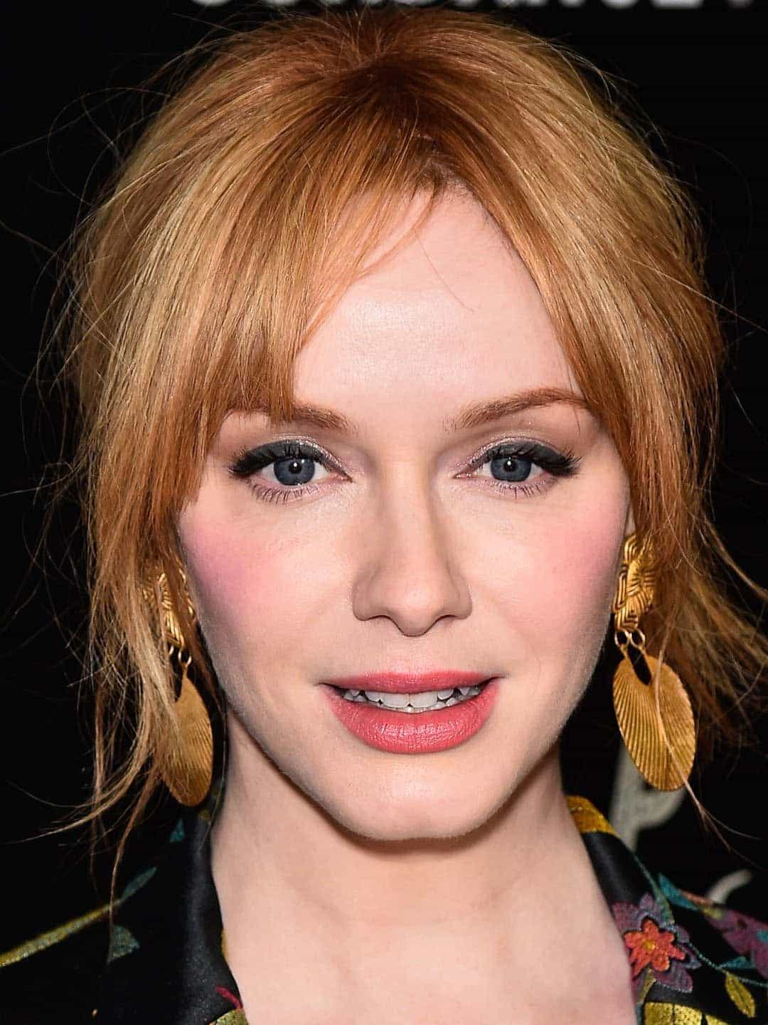 Christina Hendricks