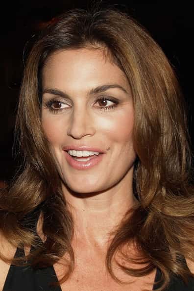 Cindy Crawford