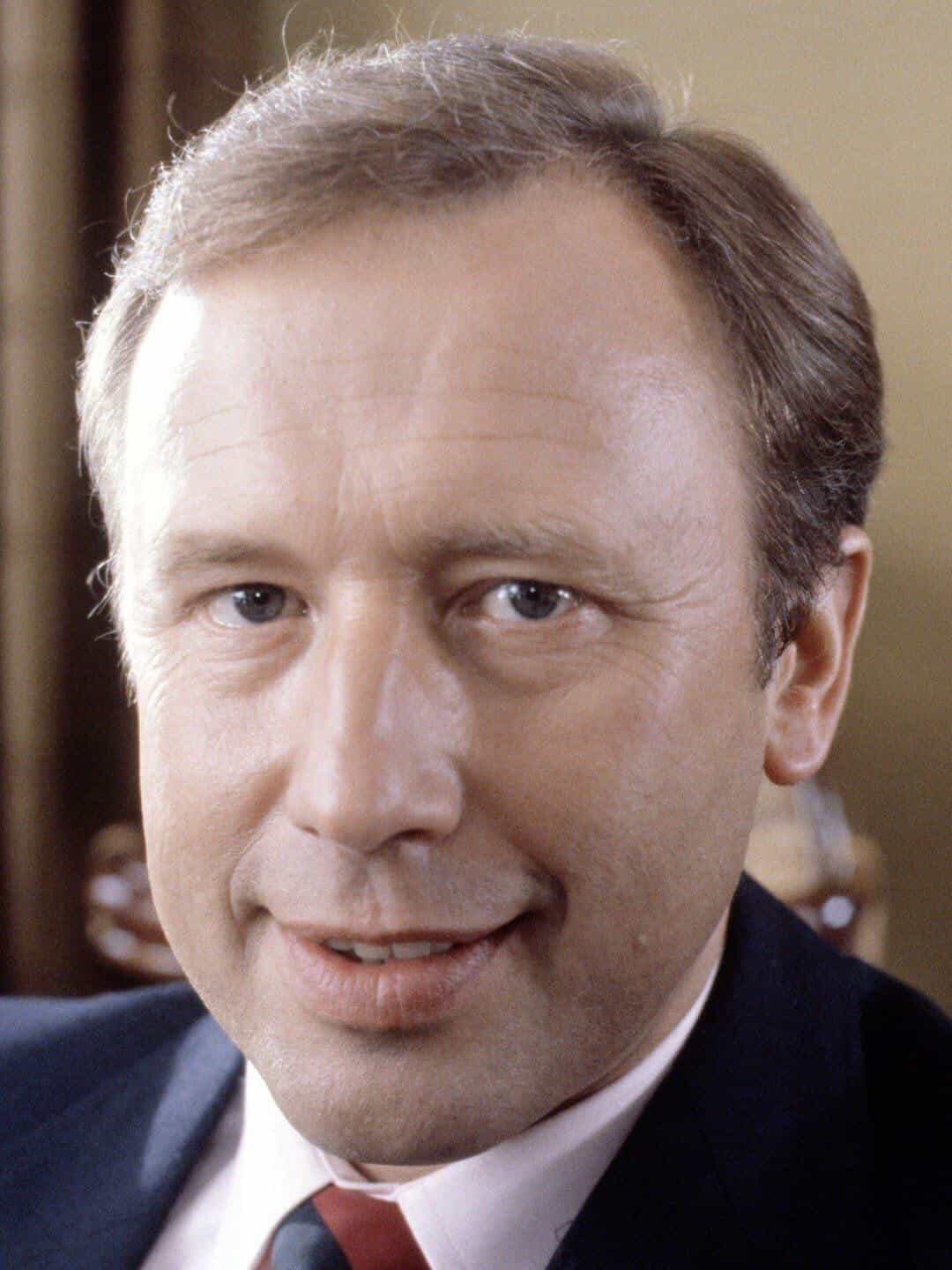 john henderson