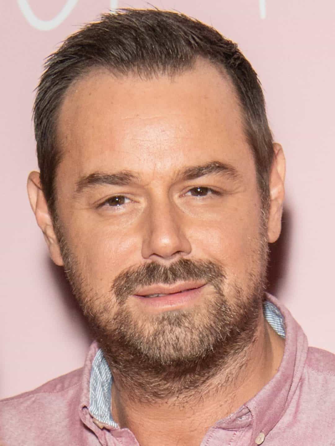 Danny Dyer