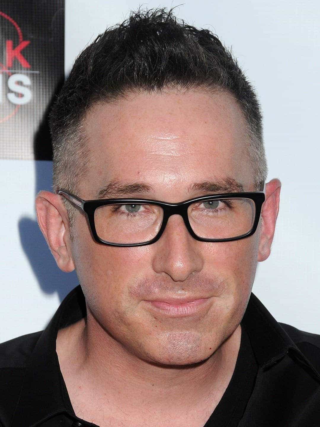 Darren Lynn Bousman