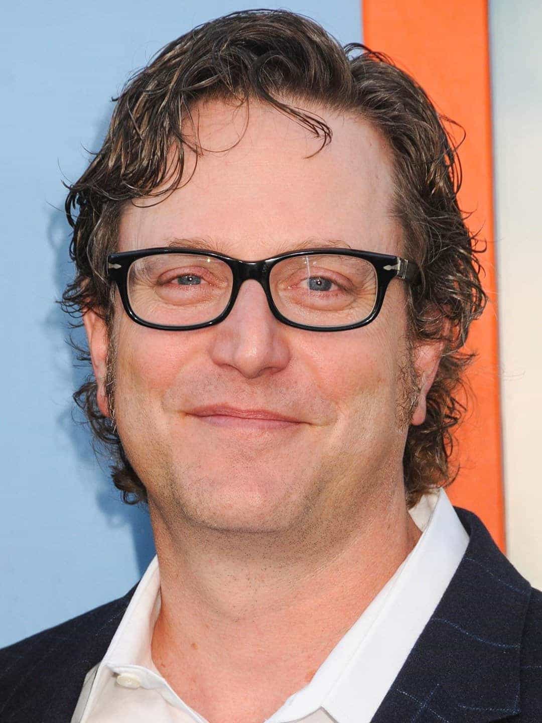 david dobkin