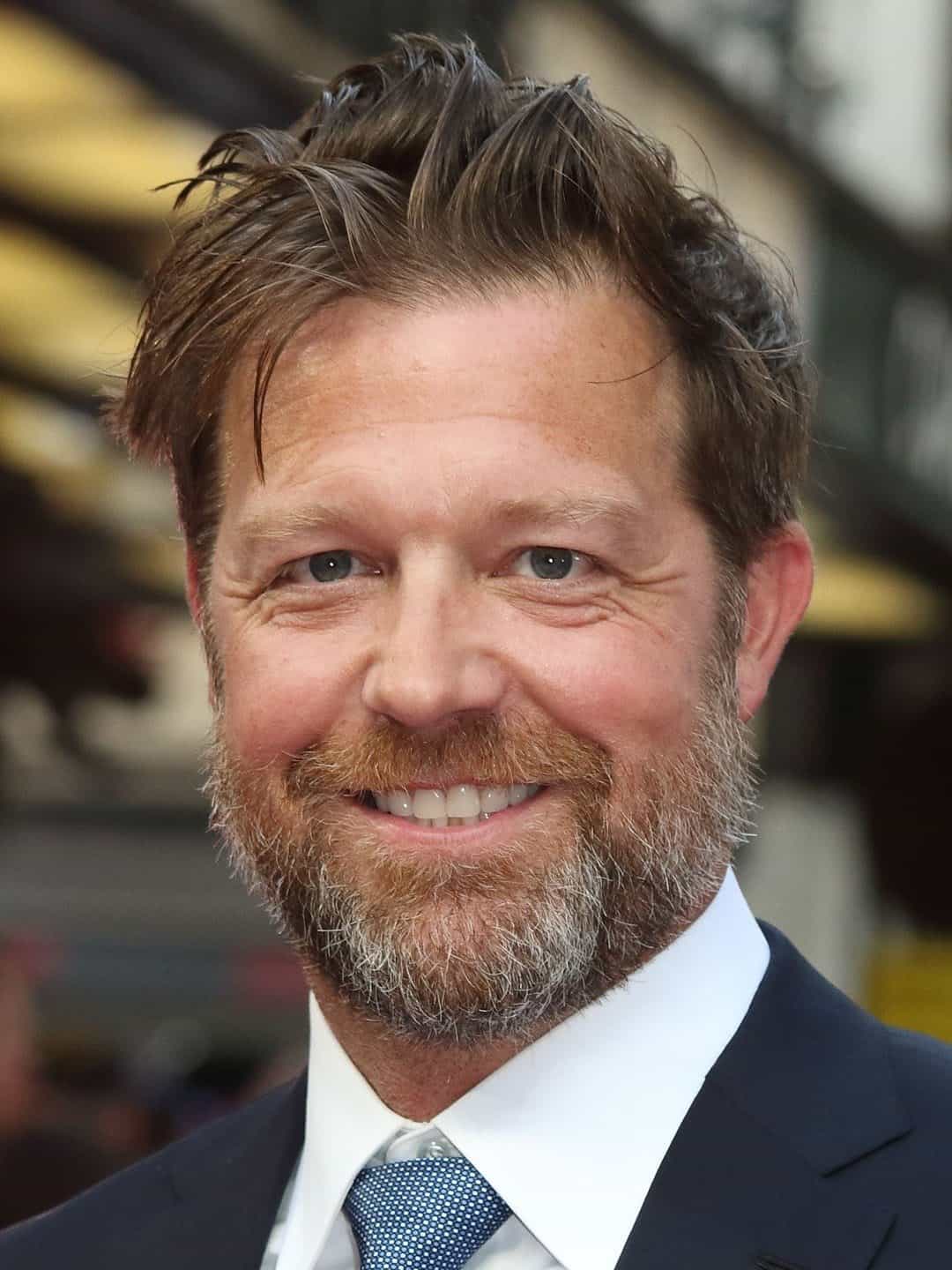 David Leitch