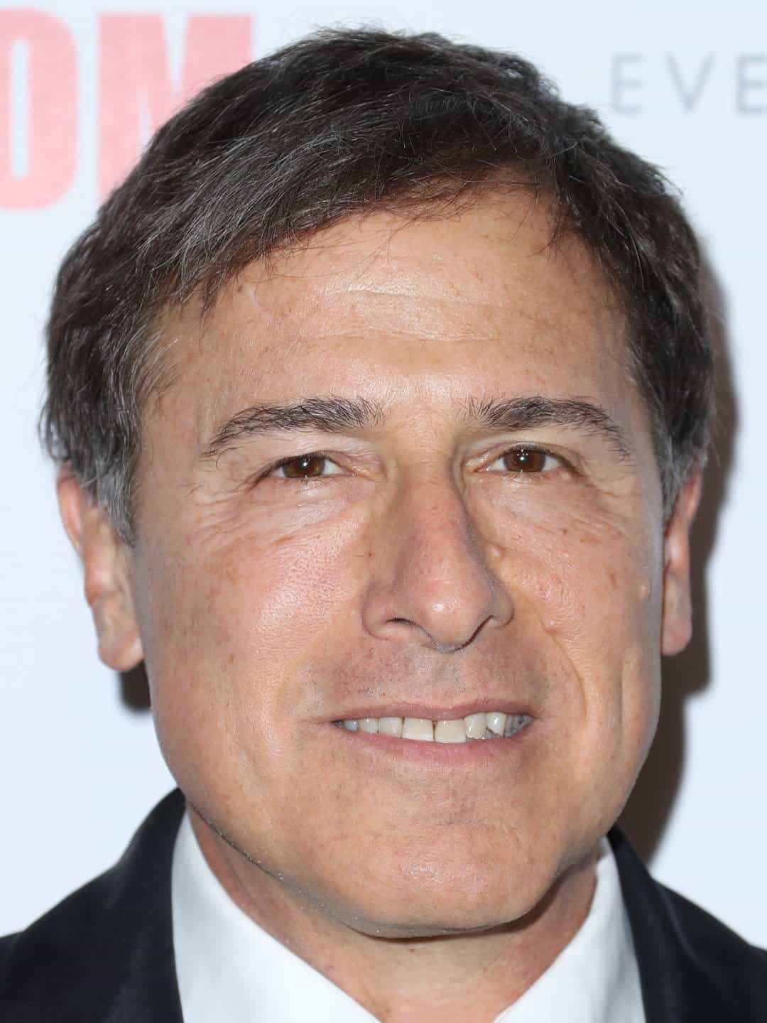 david o russell