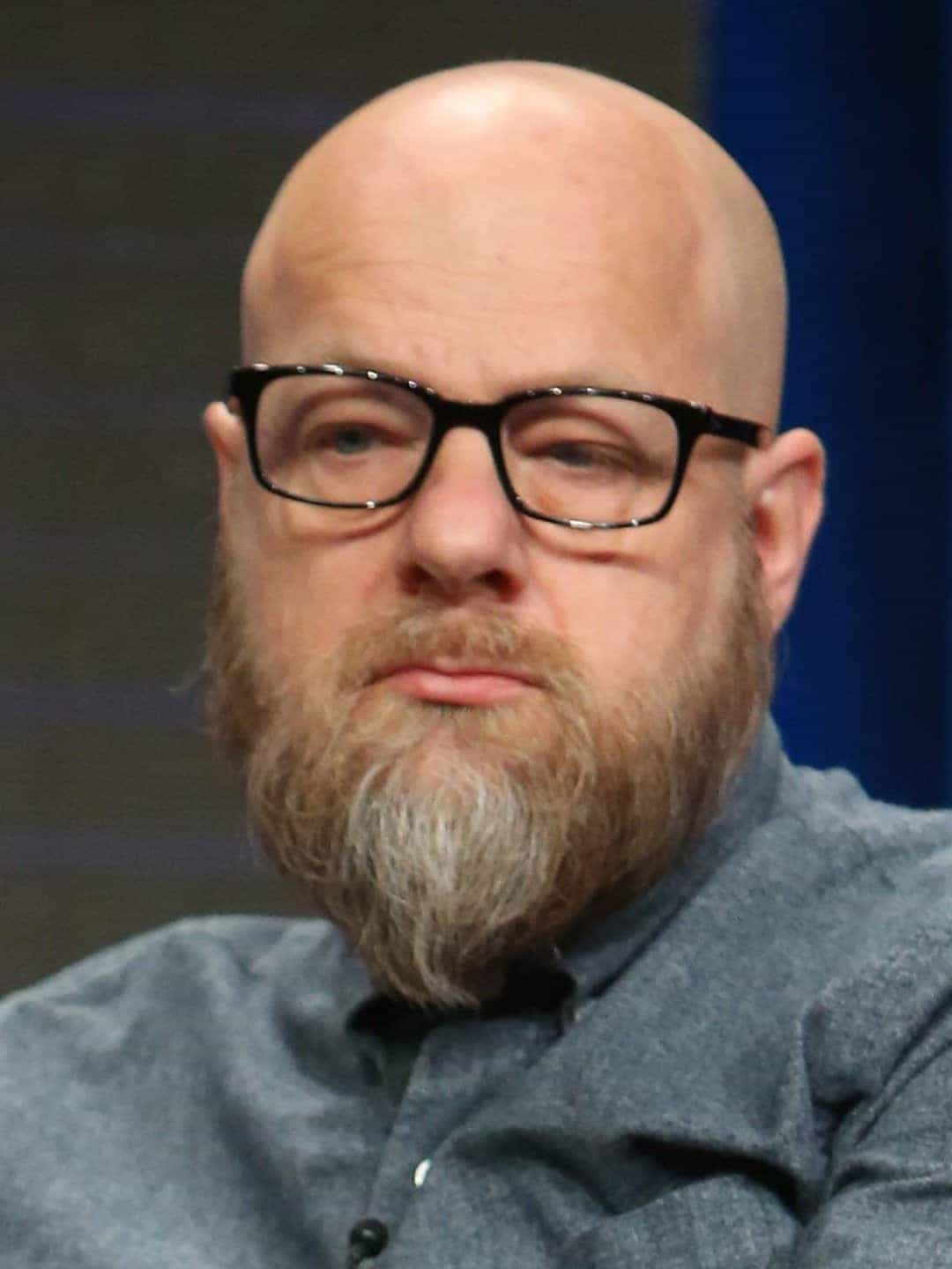 David Slade