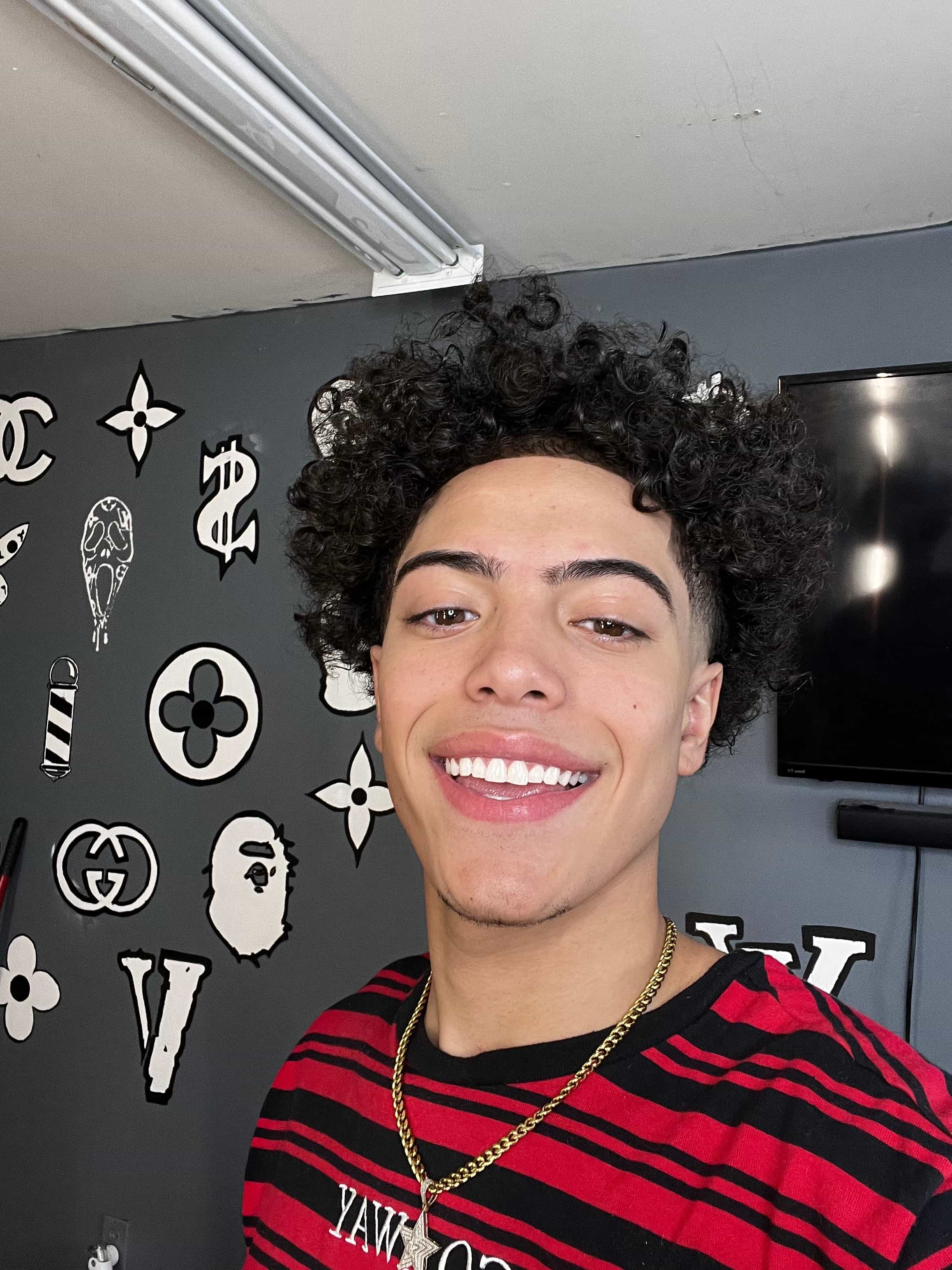 tyler taormina