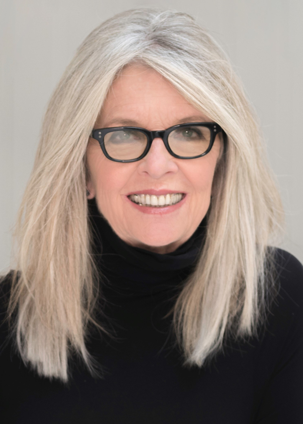 Diane Keaton