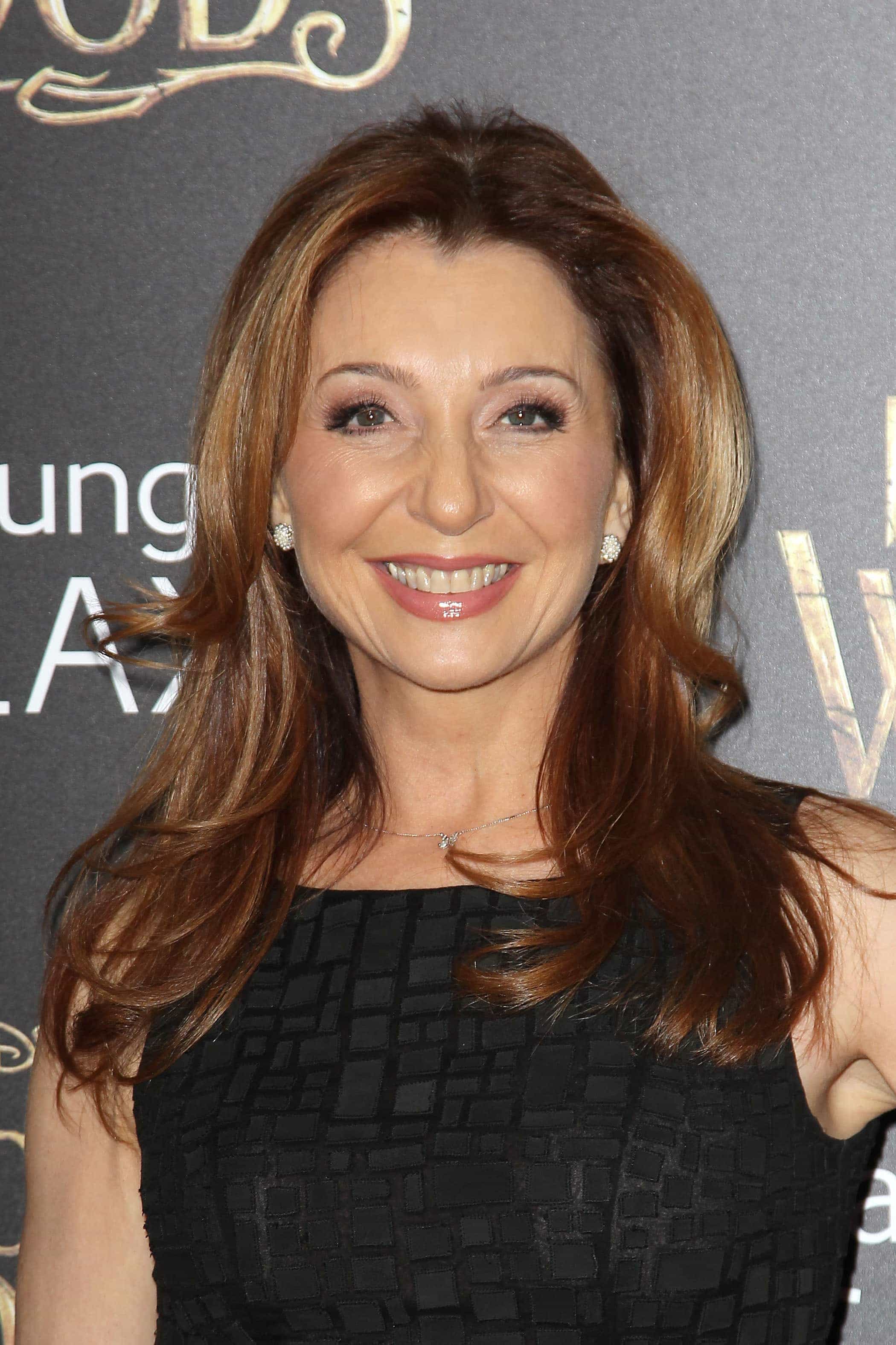 Donna Murphy